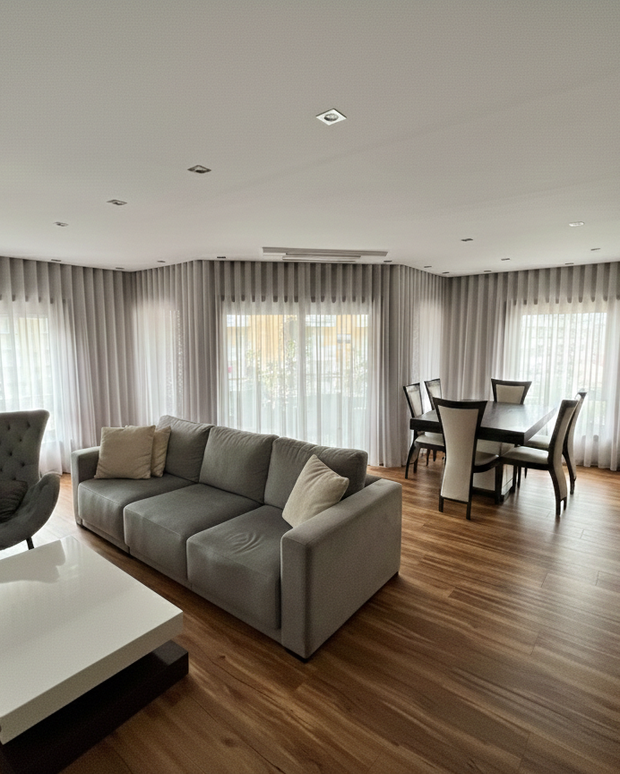 Angélica Home Selection