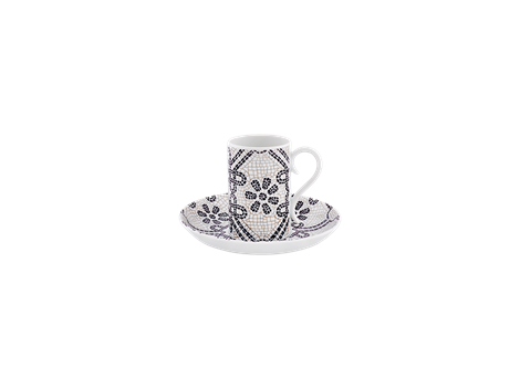 Conjunto café Calçada Portuguesa