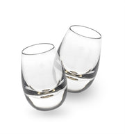 Conjuntos 2 copos cachaça