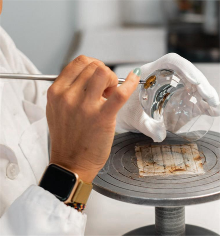 Conjuntos 2 copos cachaça