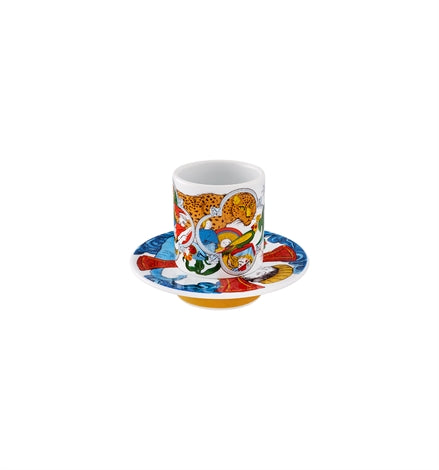 Conjunto café Portuguese Odyssey