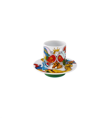 Conjunto café Portuguese Odyssey