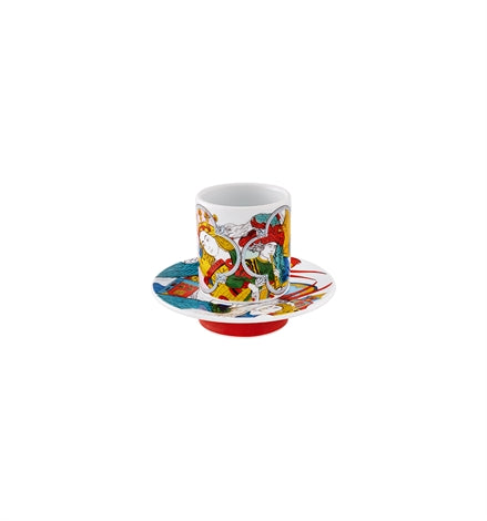 Conjunto café Portuguese Odyssey