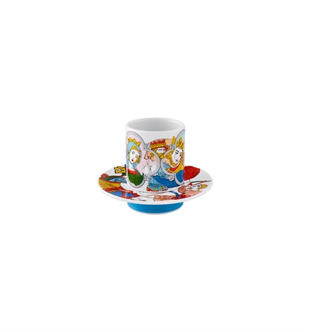 Conjunto café Portuguese Odyssey