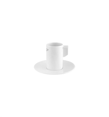 Conjunto café Bestiário