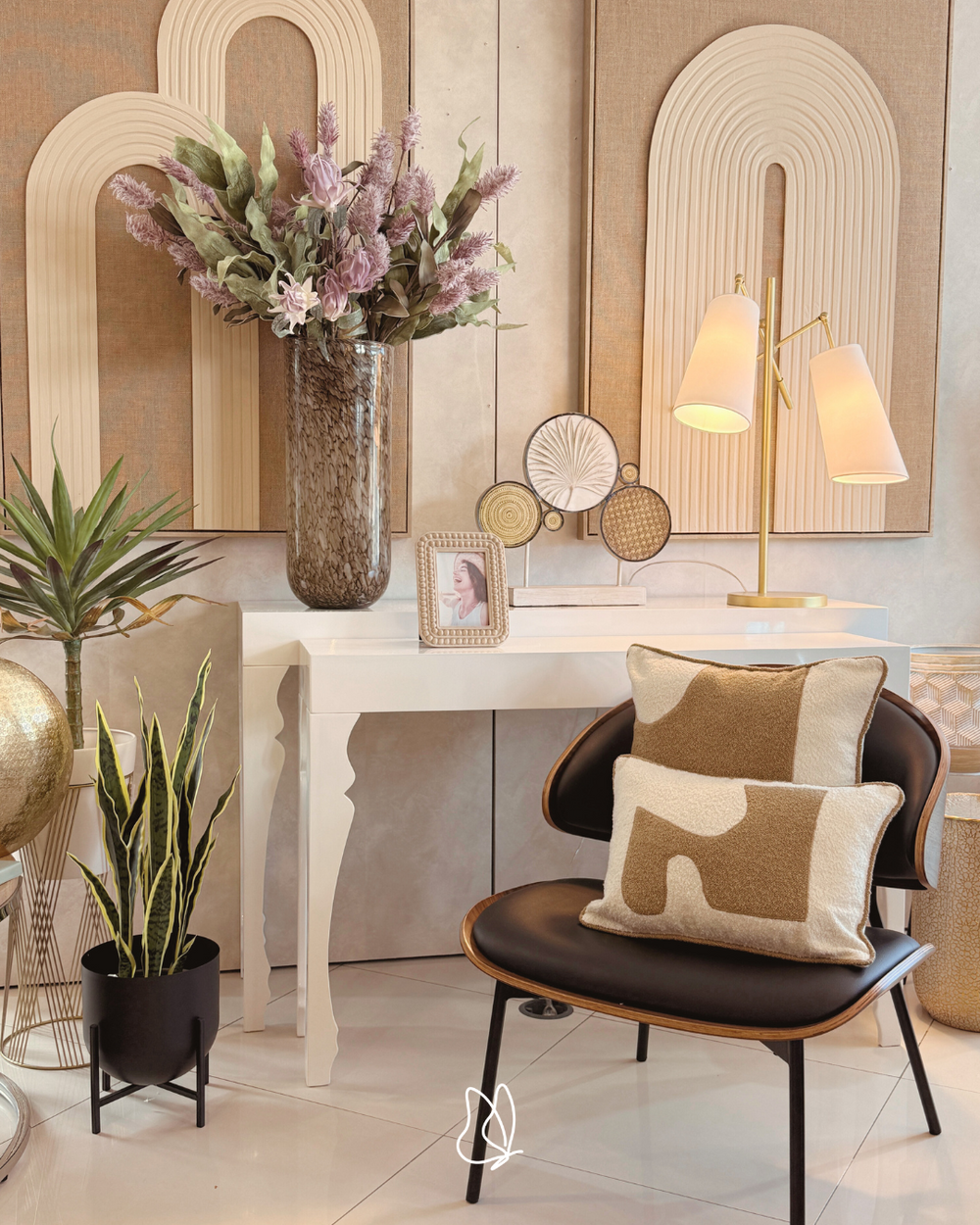 Angélica Home Selection