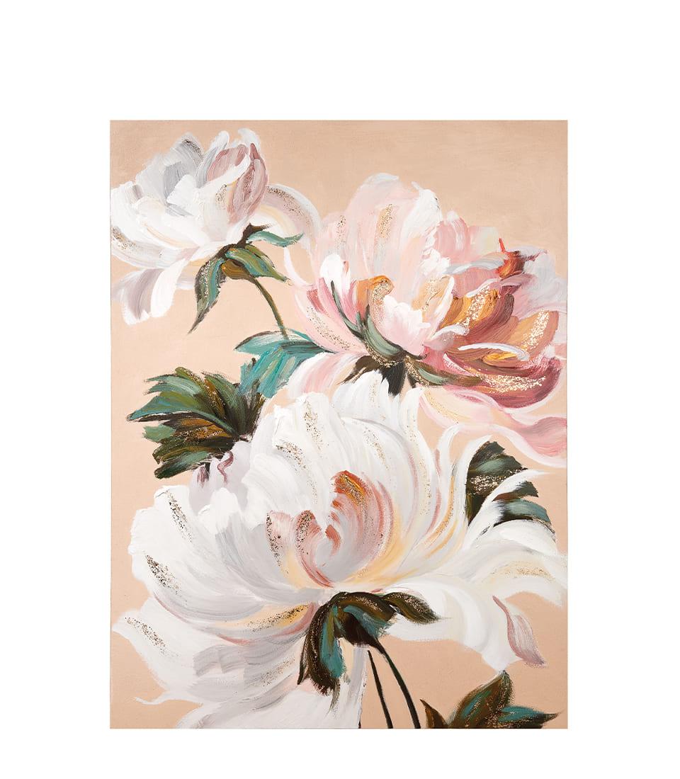 Quadro Flores