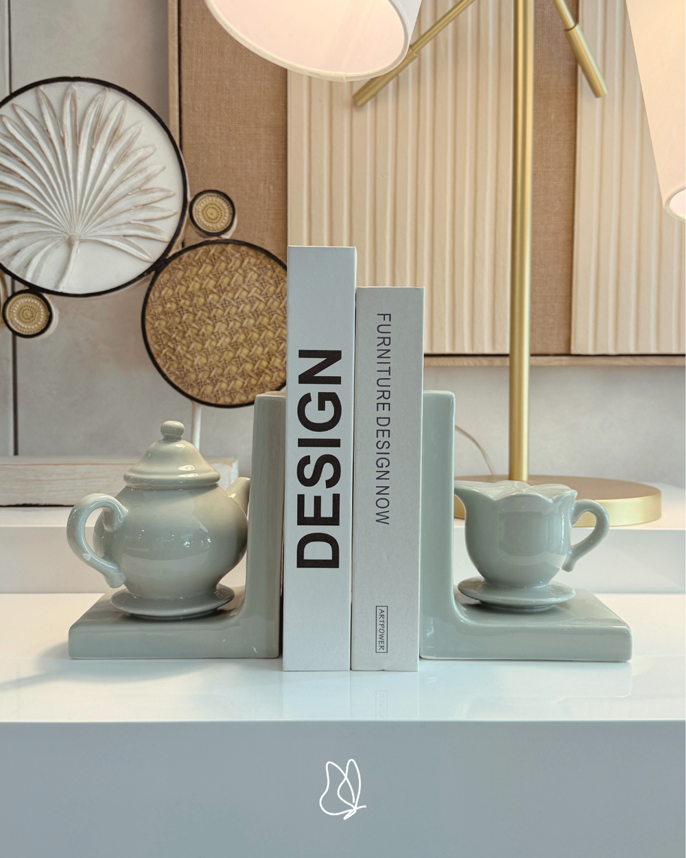 Angélica Home Selection