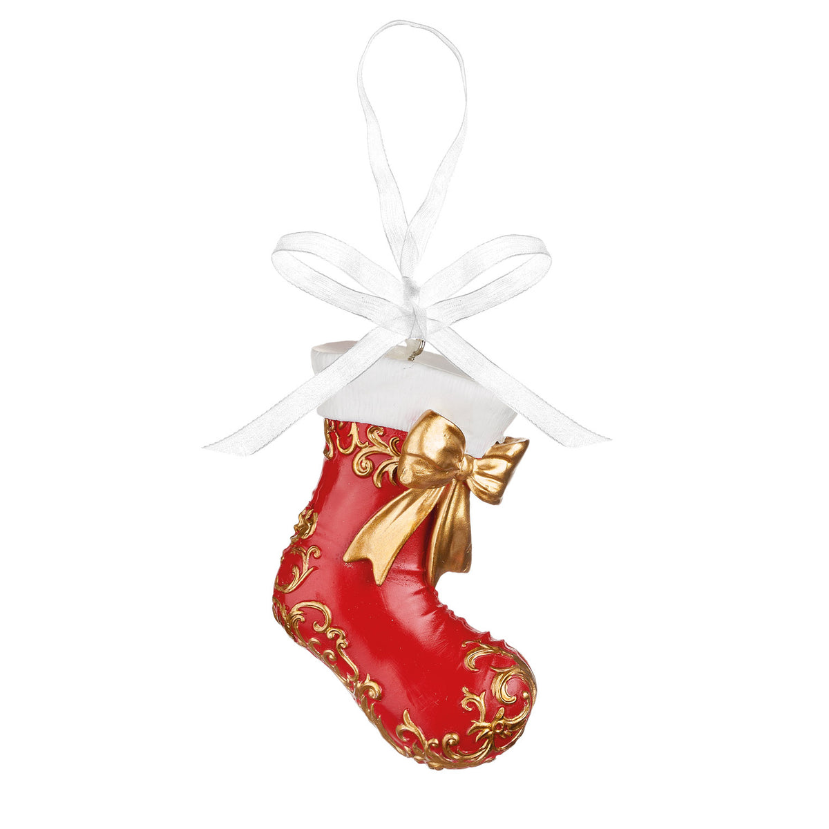 Pendente Meia de Natal