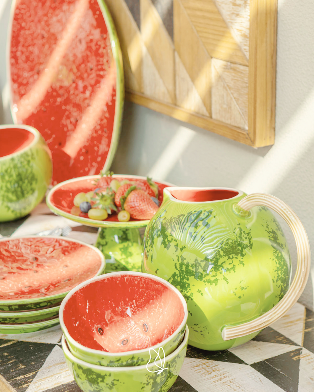 Angélica Home Selection