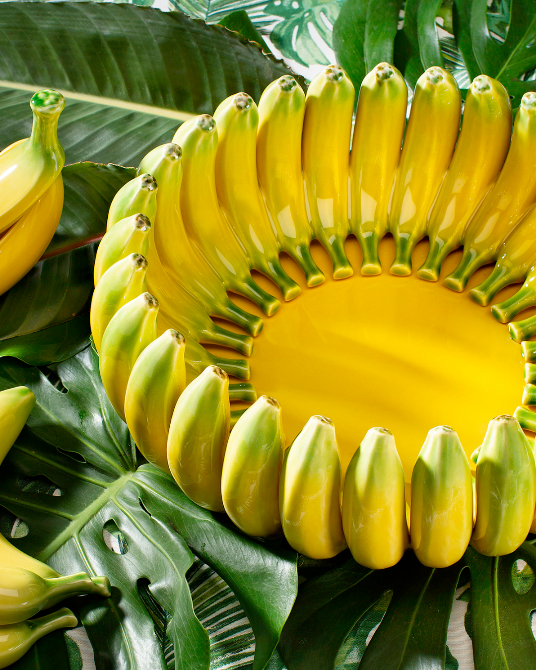 Caixa Banana da Madeira
