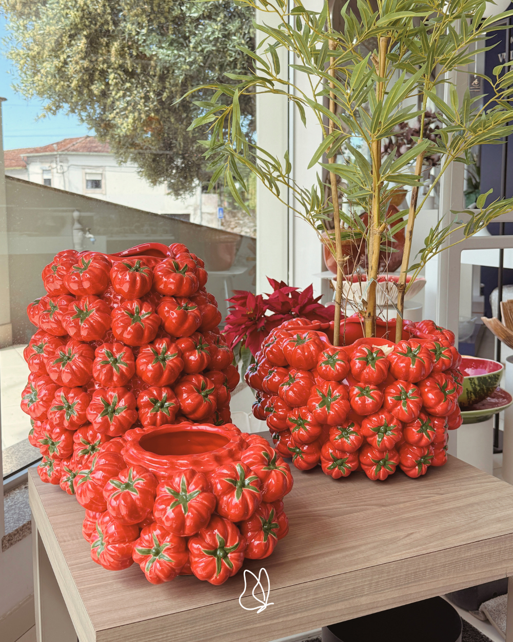 Angélica Home Selection