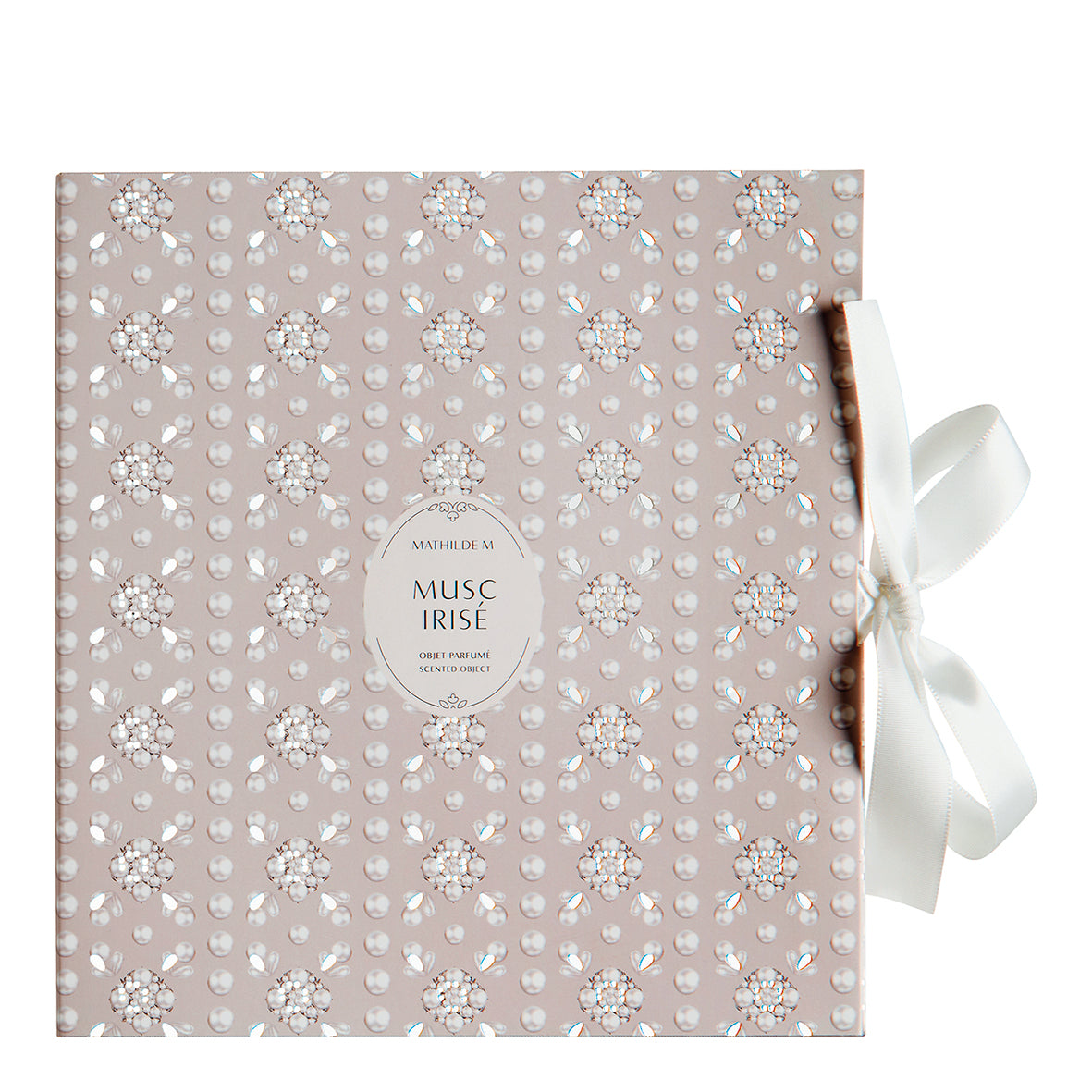 Presépio em Gesso Perfumado