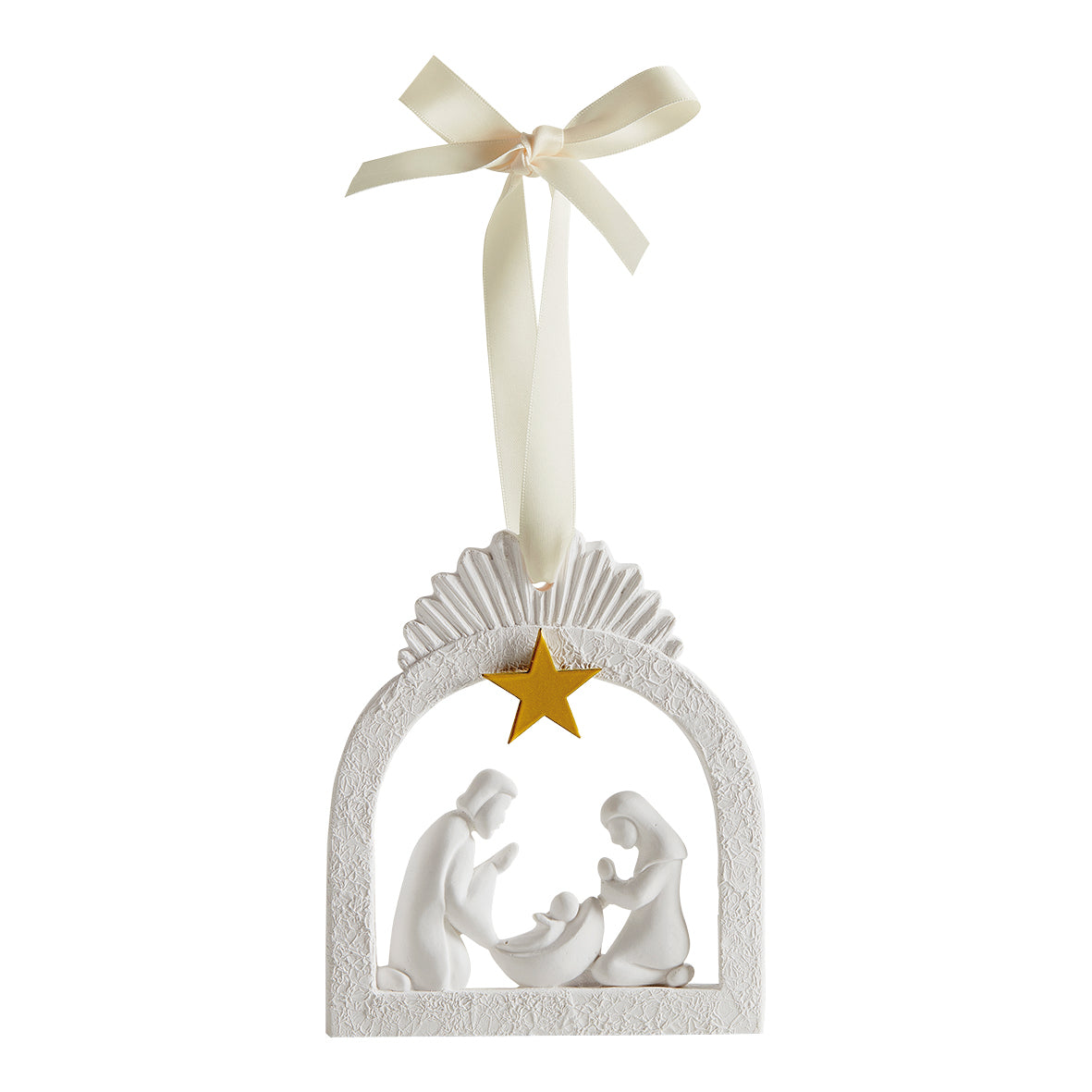 Presépio em Gesso Perfumado
