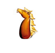 Cabeça Cavalo Decorativo Contemporâneo
