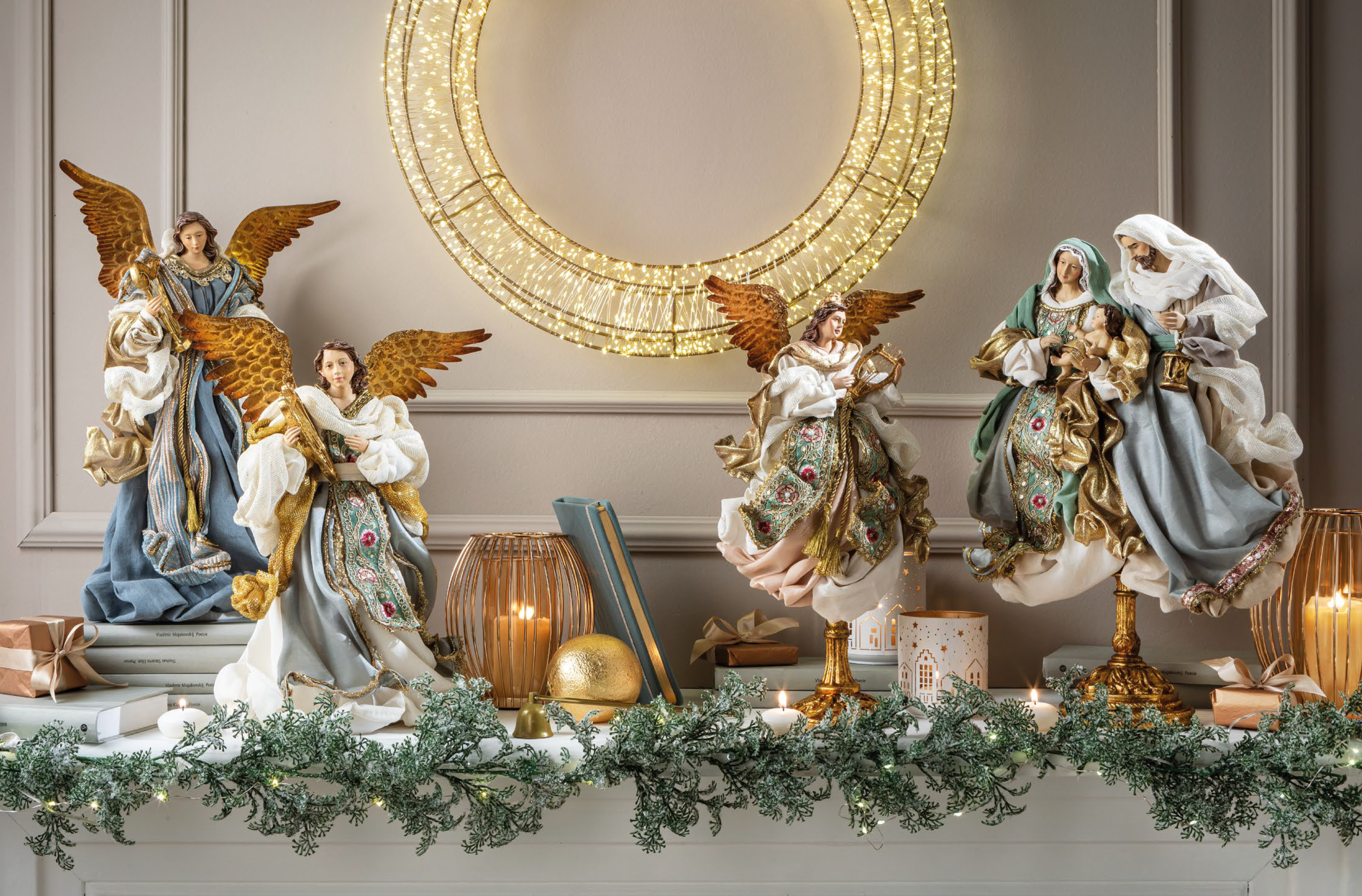 Natal no Pedestal