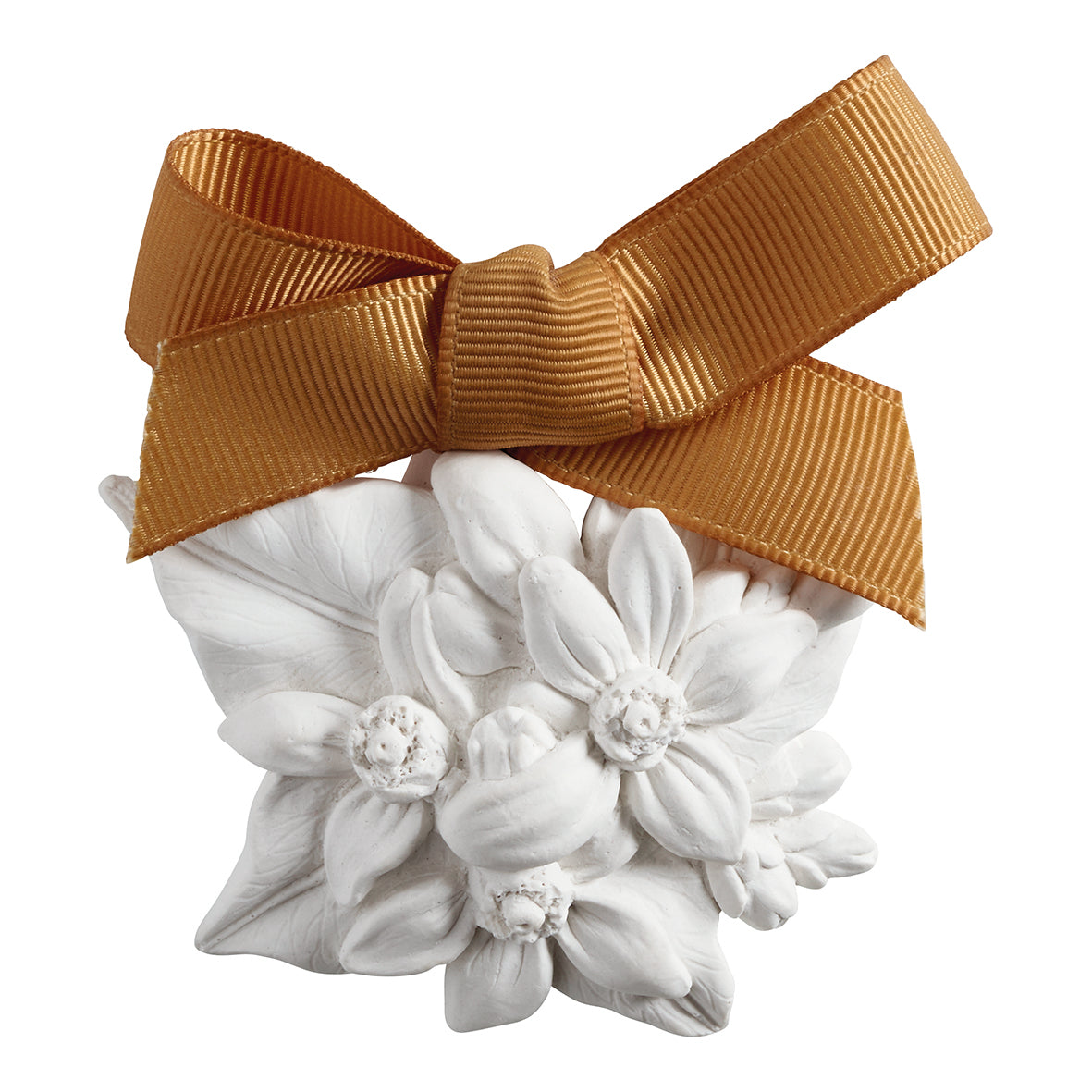 Flores em Gesso Perfumado
