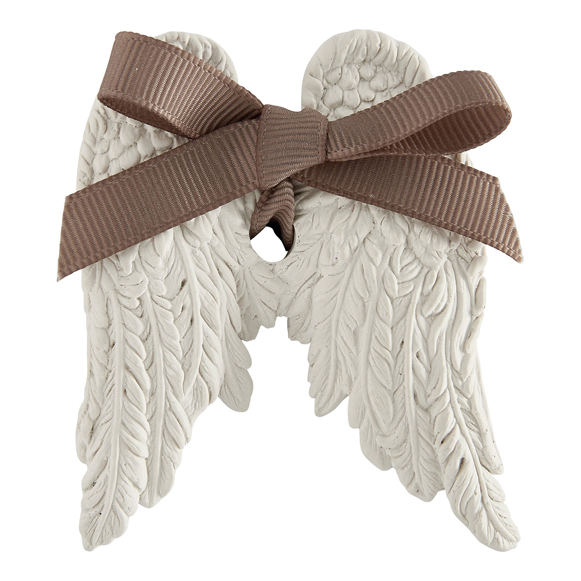 Asas em Gesso Perfumado