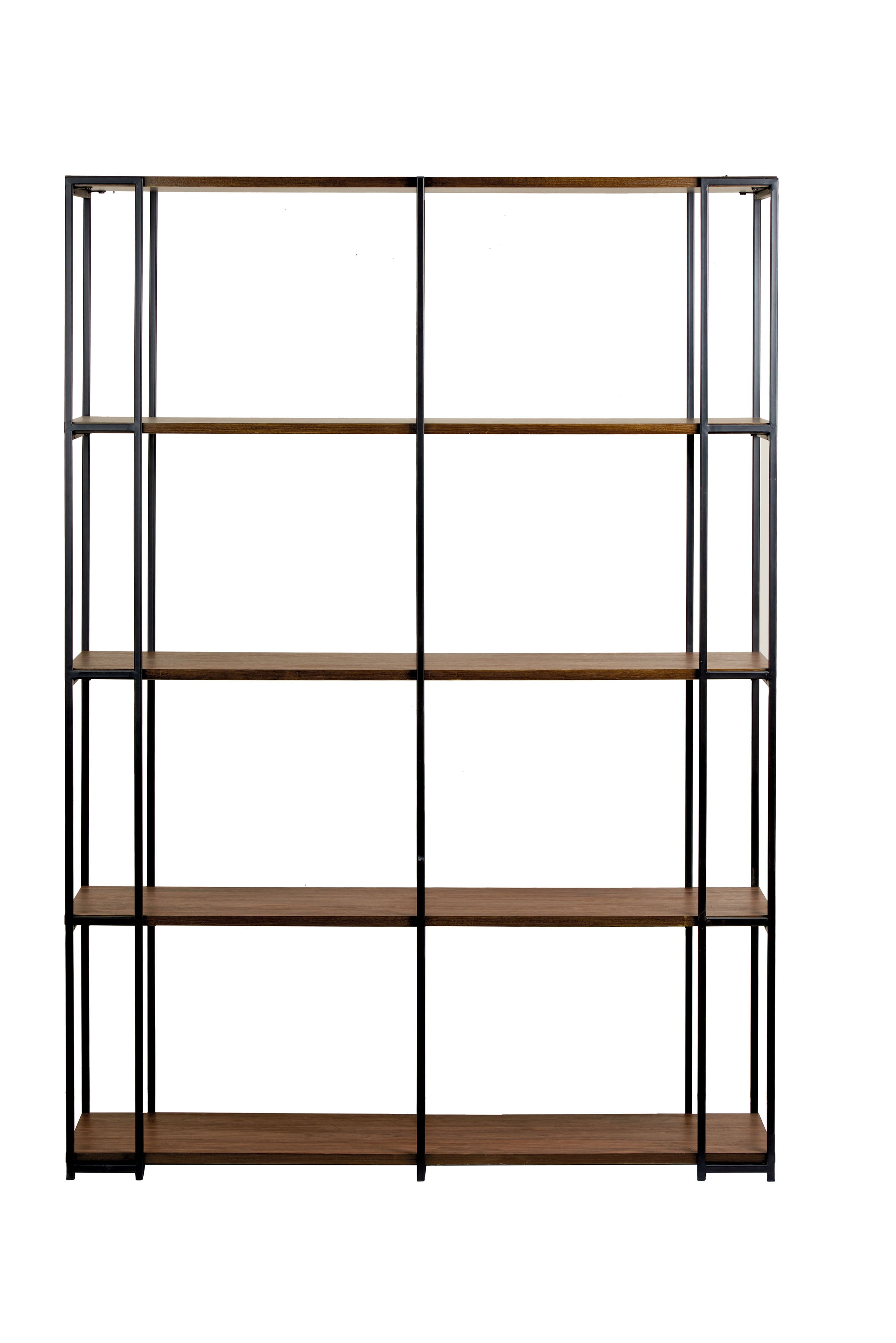 Estante Contemporâneo