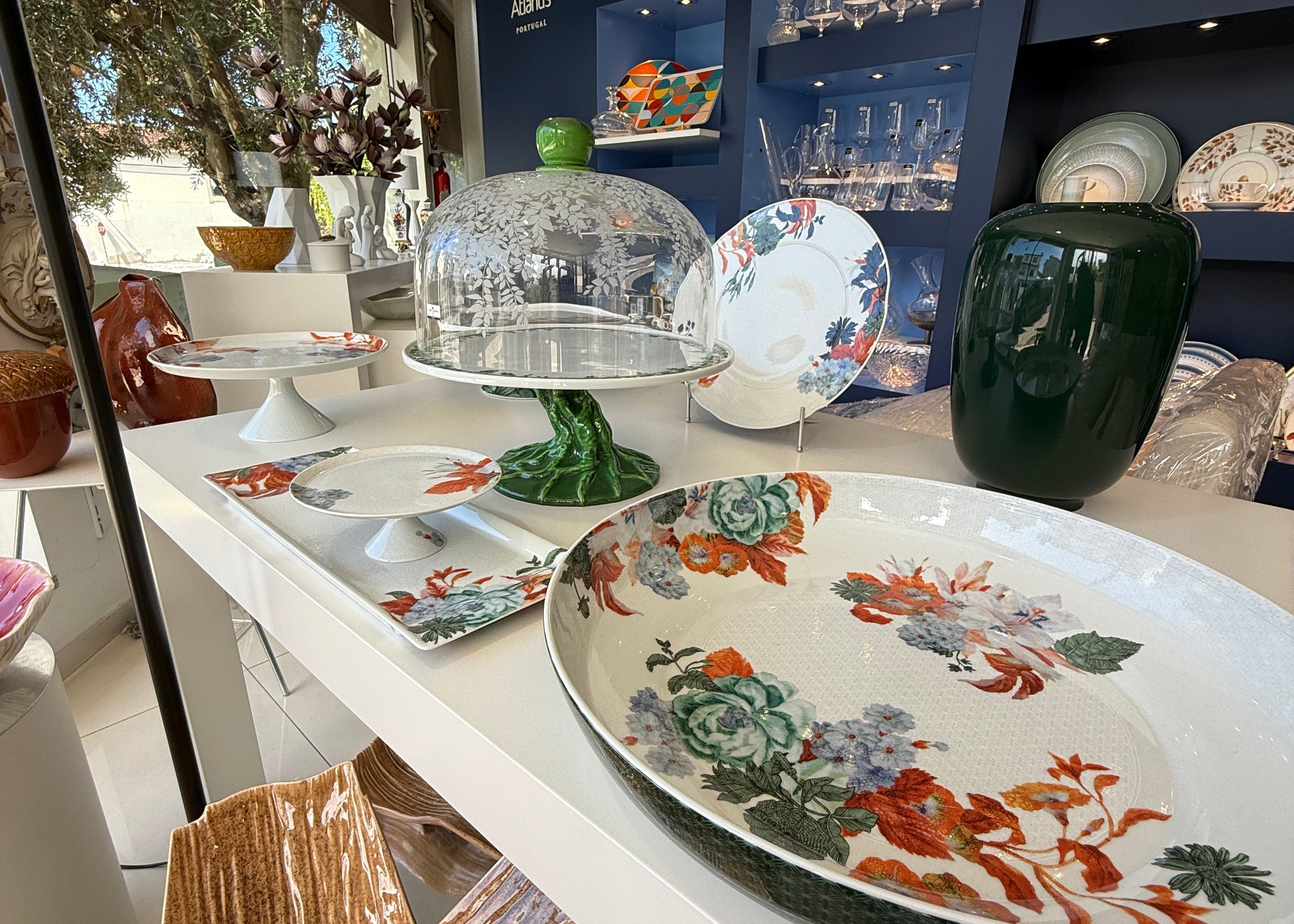 Angélica Home Selection