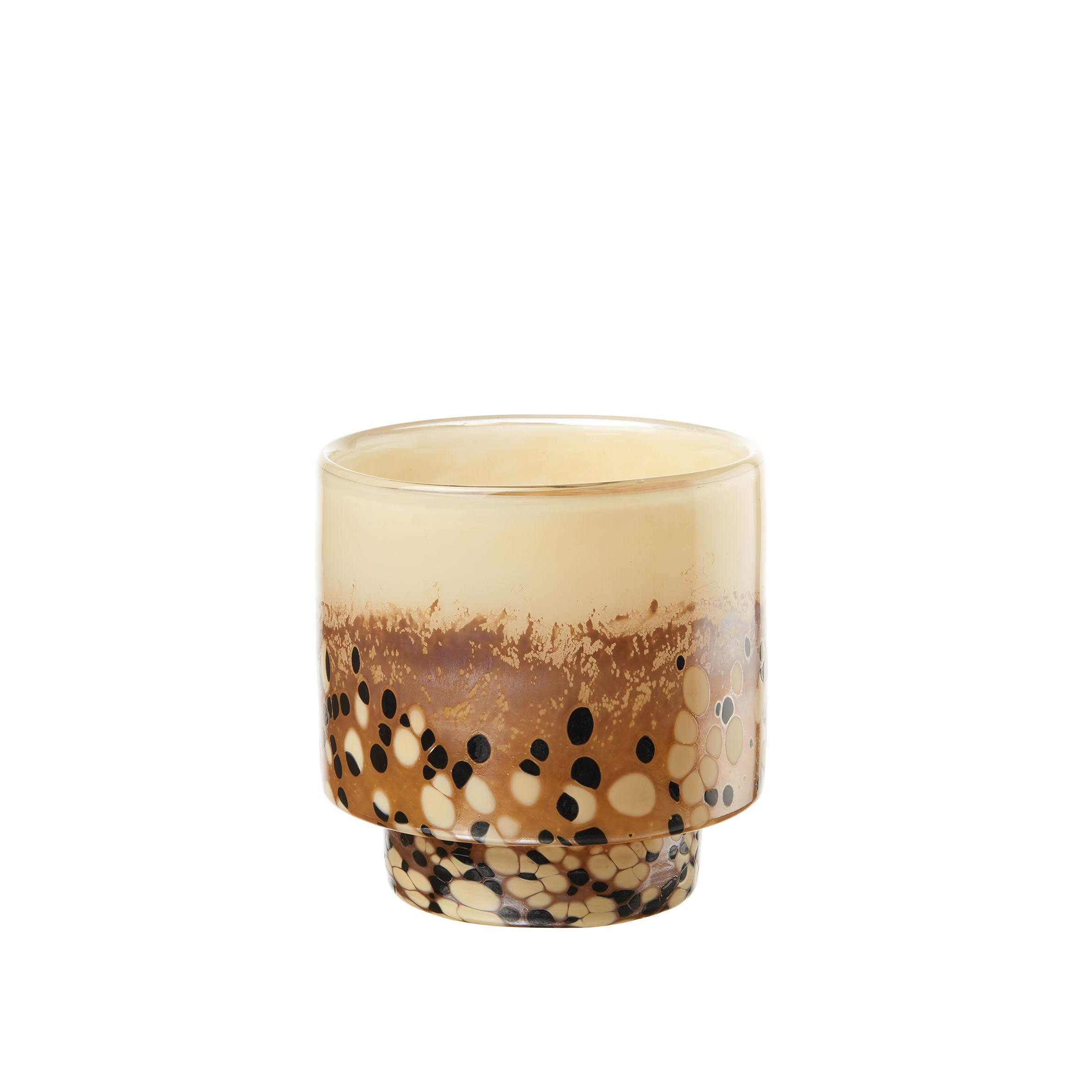 Vaso Contemporâneo