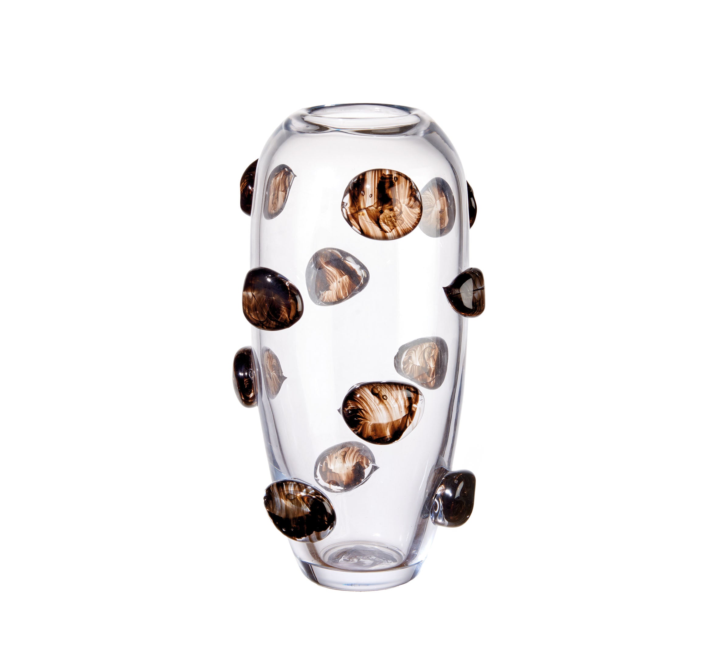 Vaso Contemporâneo