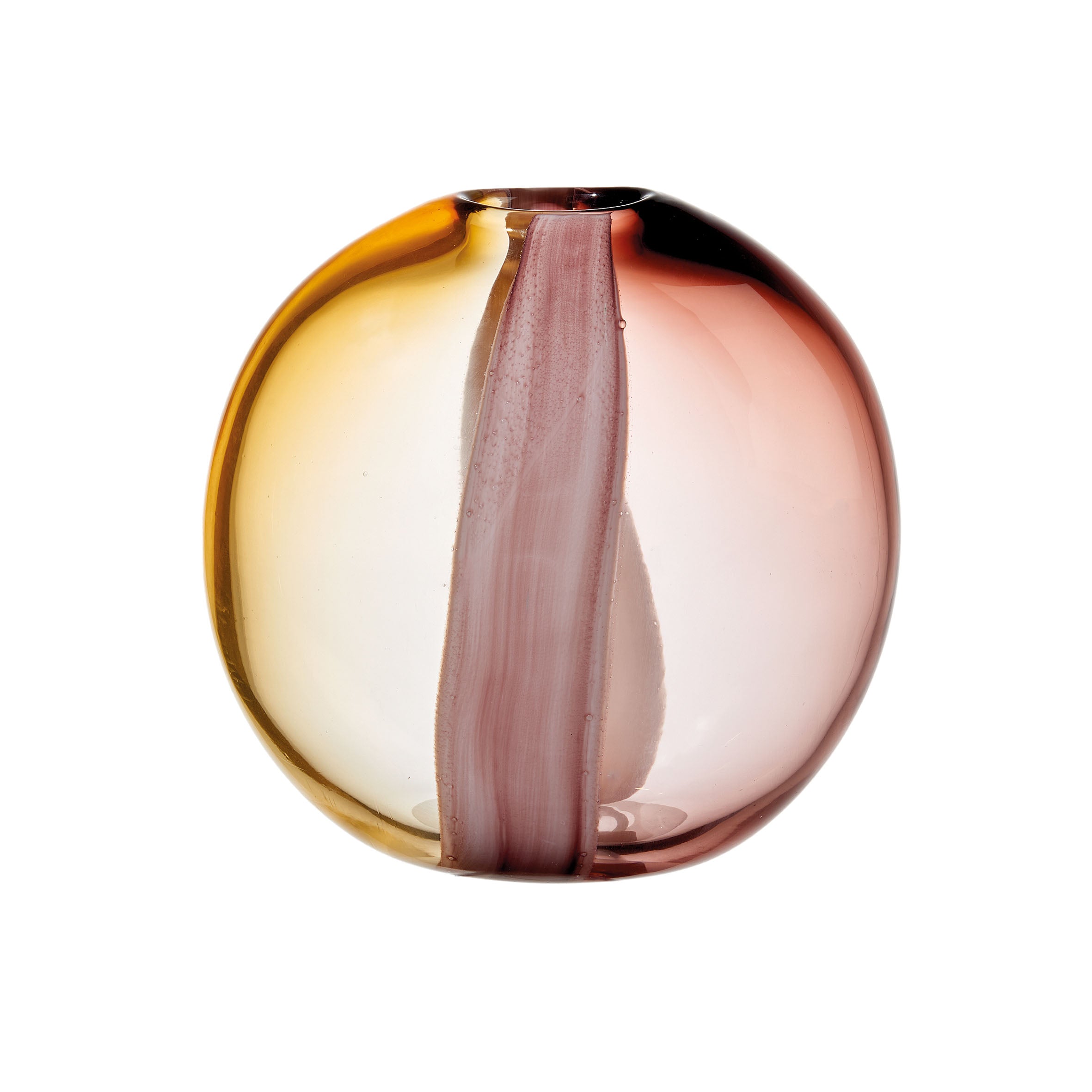 Vaso Contemporâneo