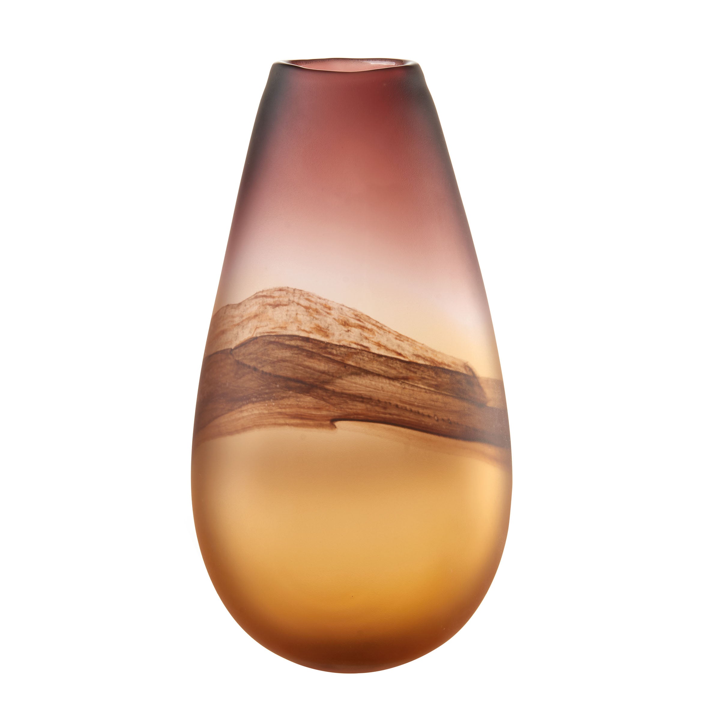 Vaso Contemporâneo