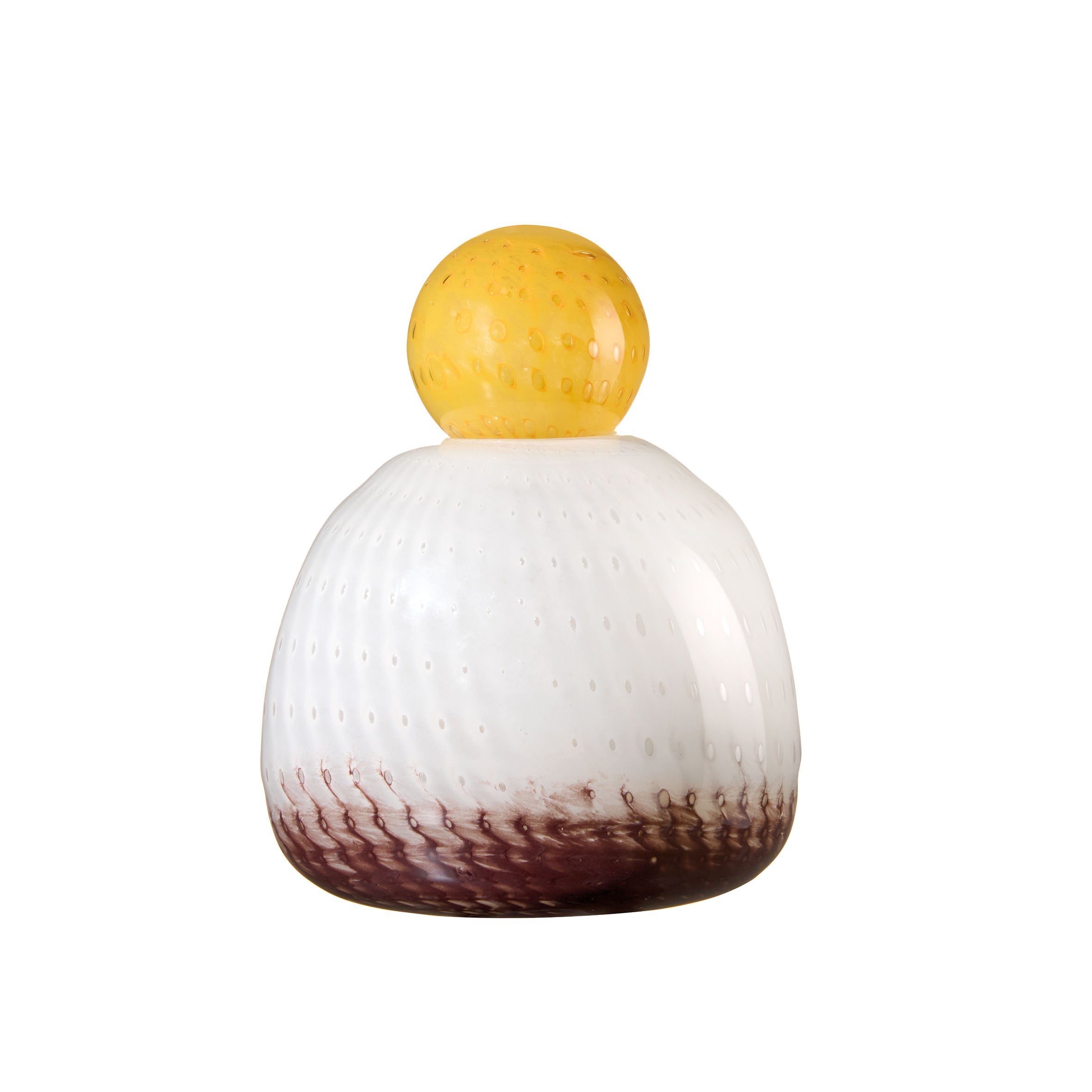 Vaso Contemporâneo