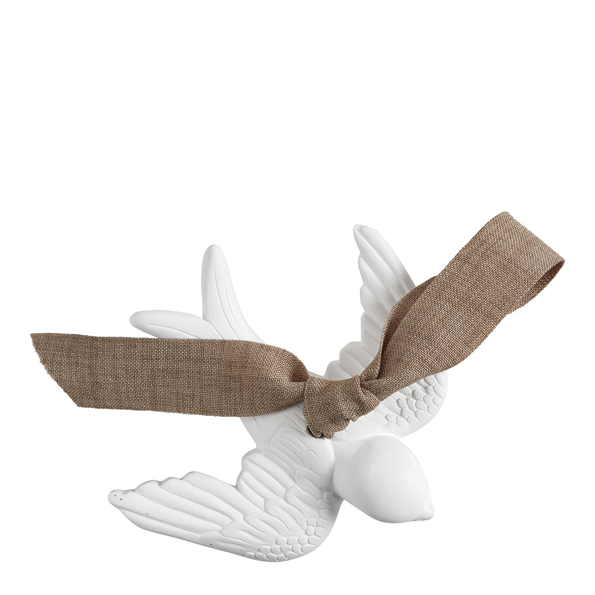 Andorinha em Gesso Perfumado