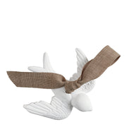 Andorinha em Gesso Perfumado