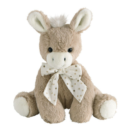 Peluche Burrinho