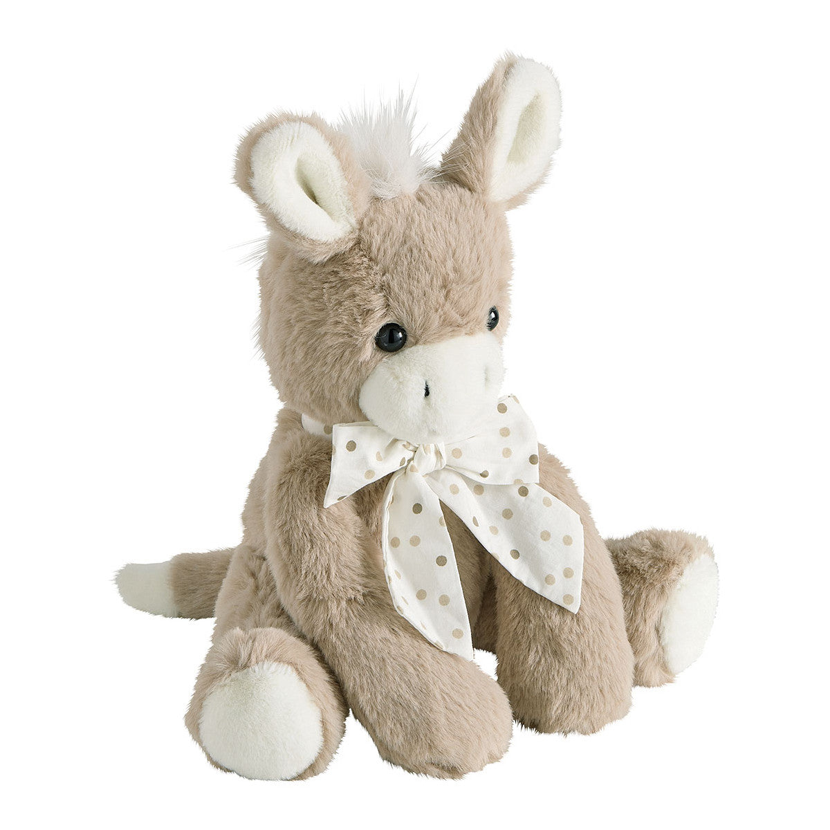 Peluche Burrinho