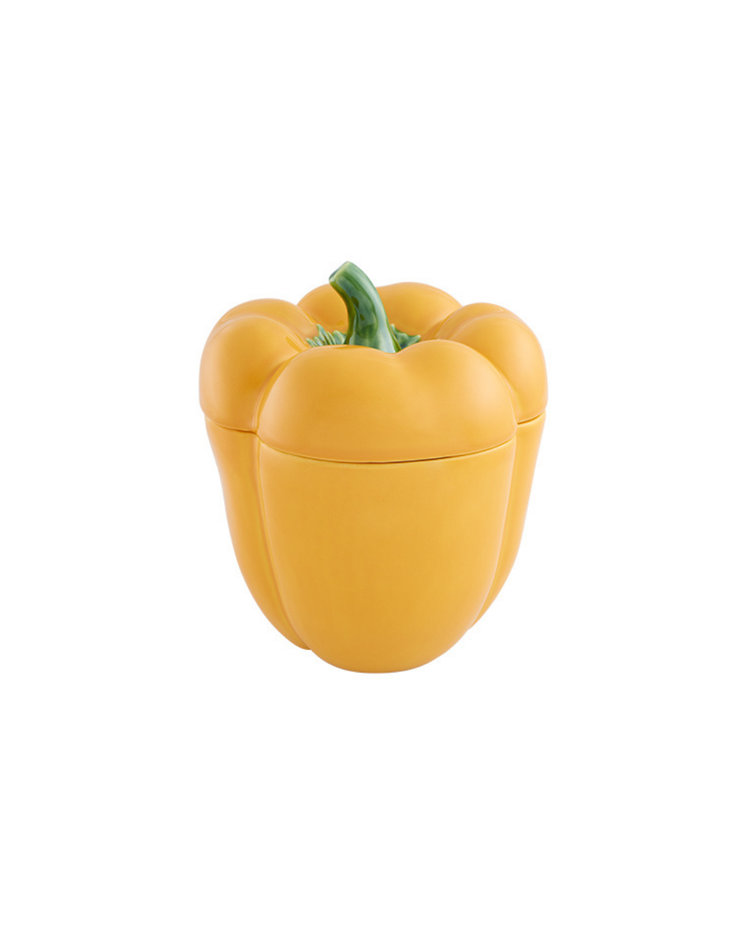 Caixa Pimento Amarelo