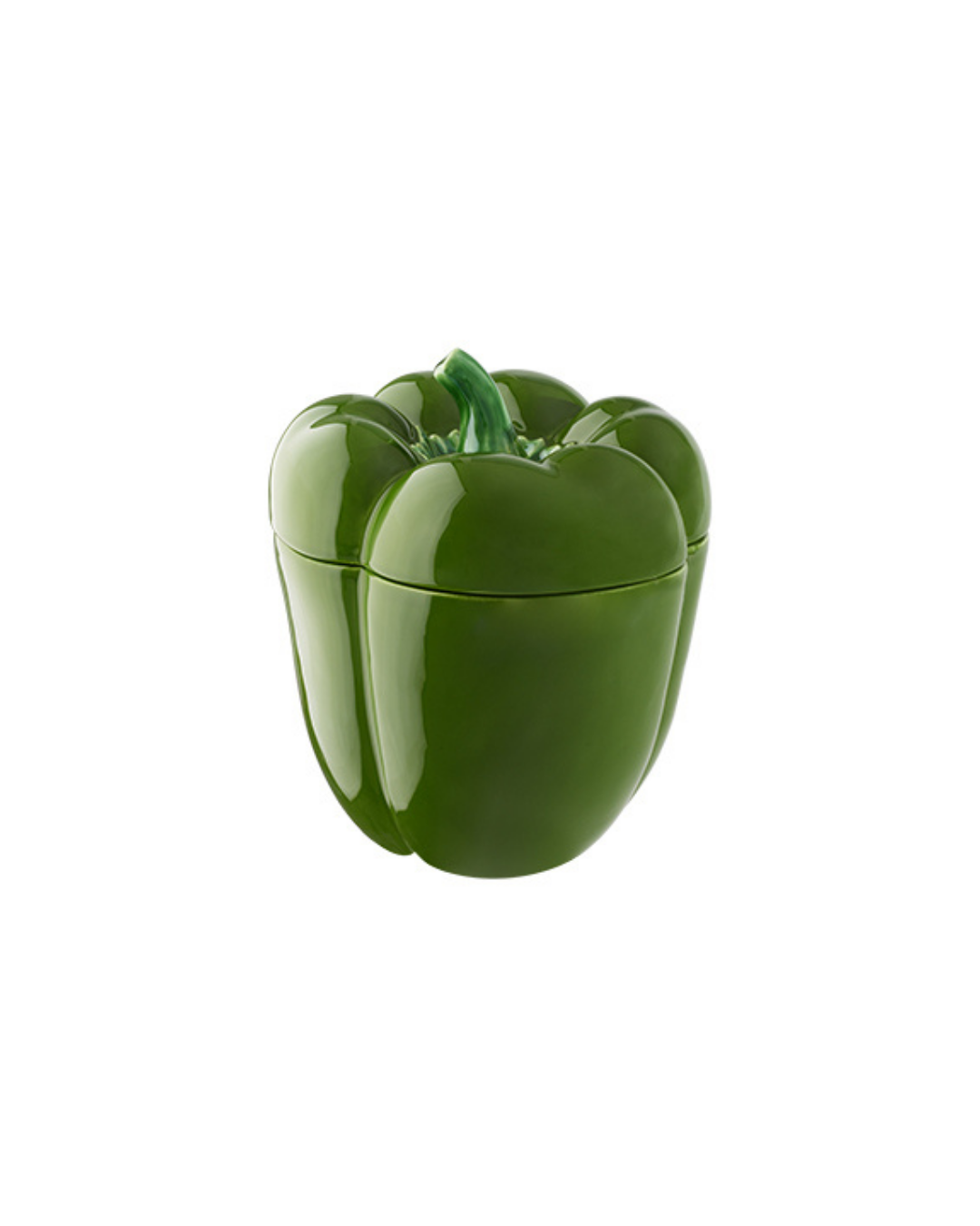 Caixa Pimento Verde