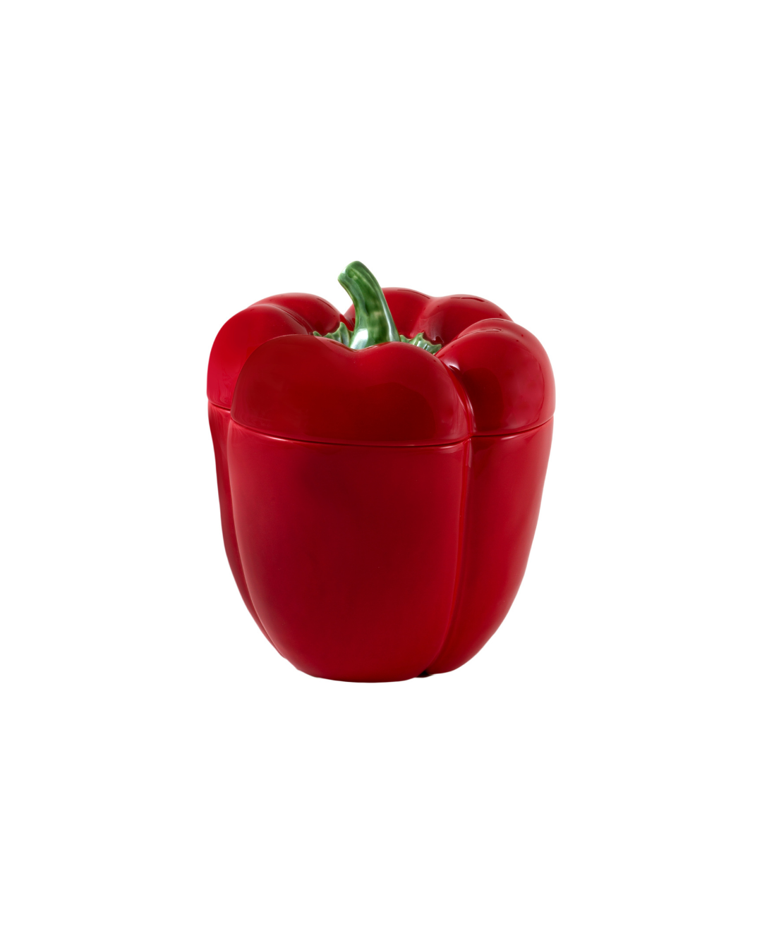 Caixa Pimento Vermelho
