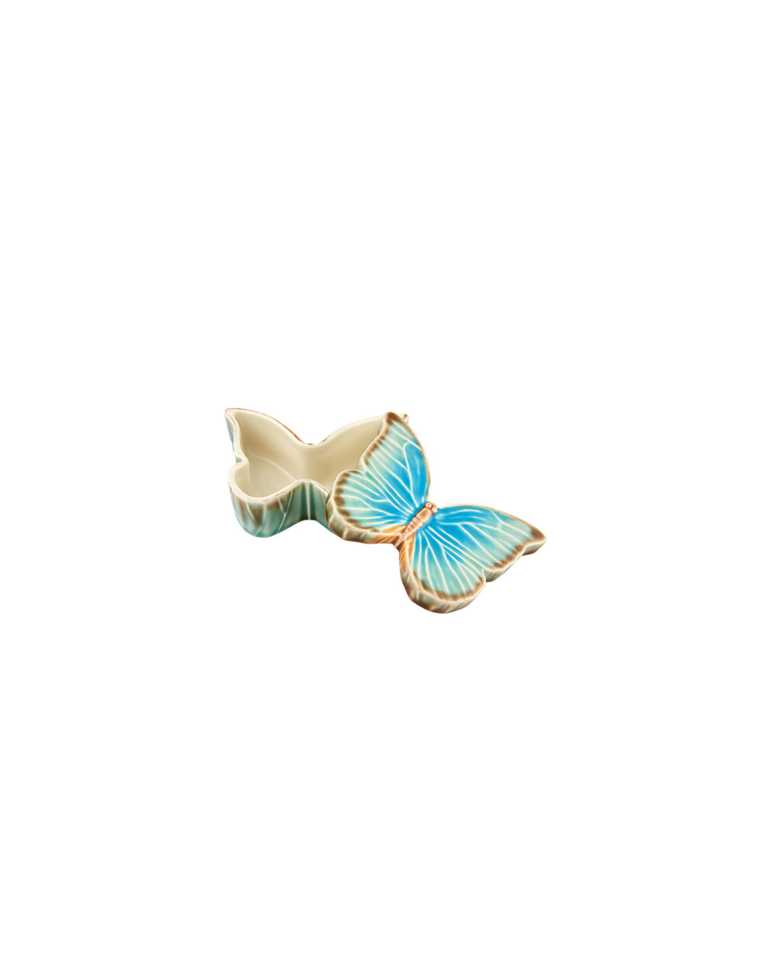 Caixa Cloudy Butterflies