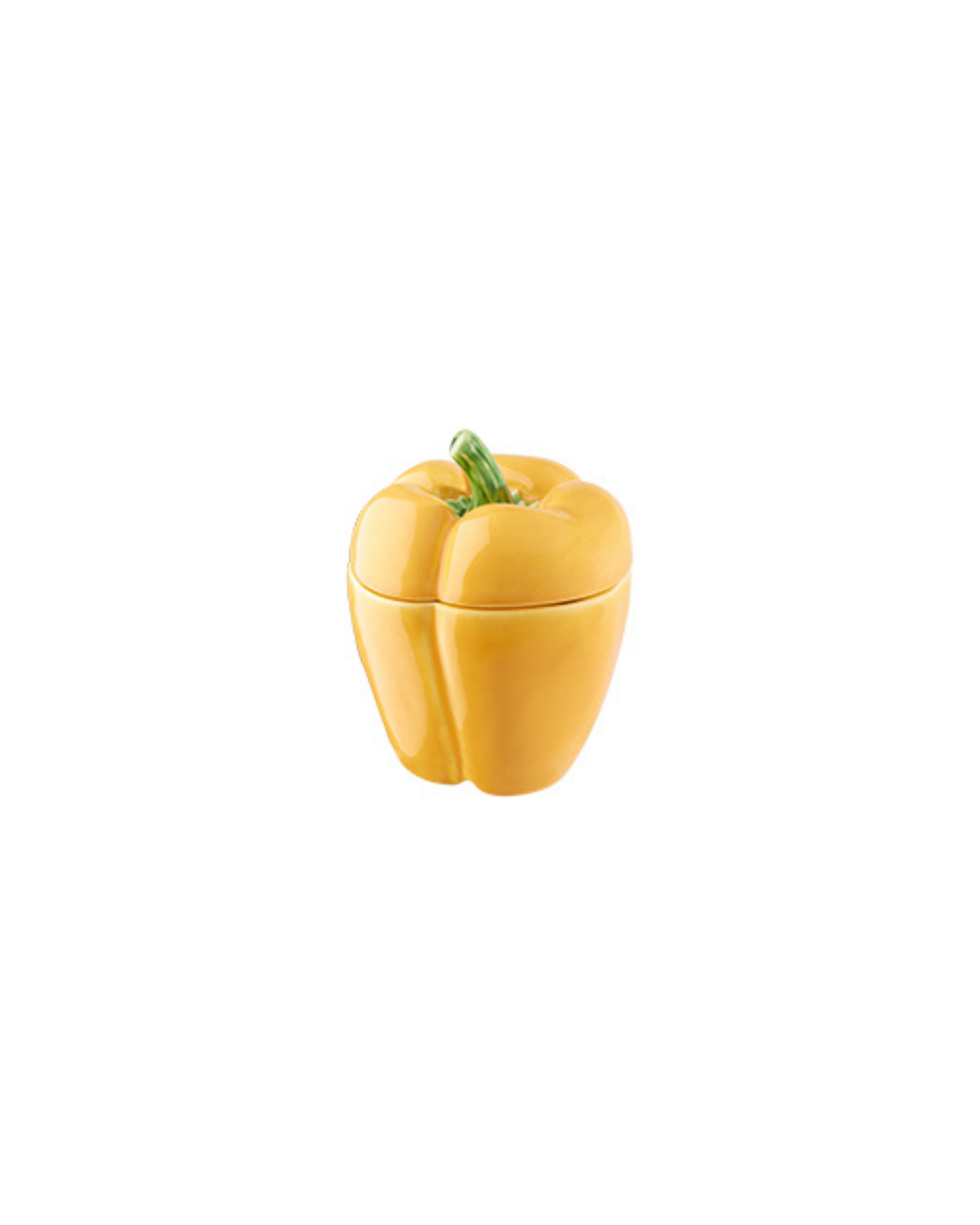 Caixa Pimento Amarelo