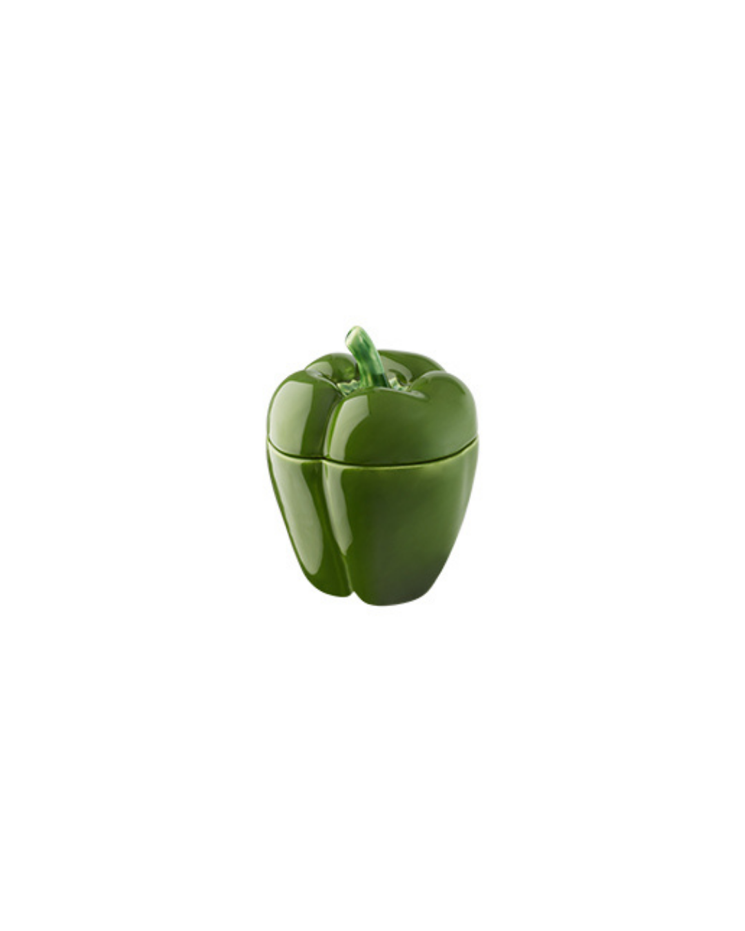 Caixa Pimento Verde
