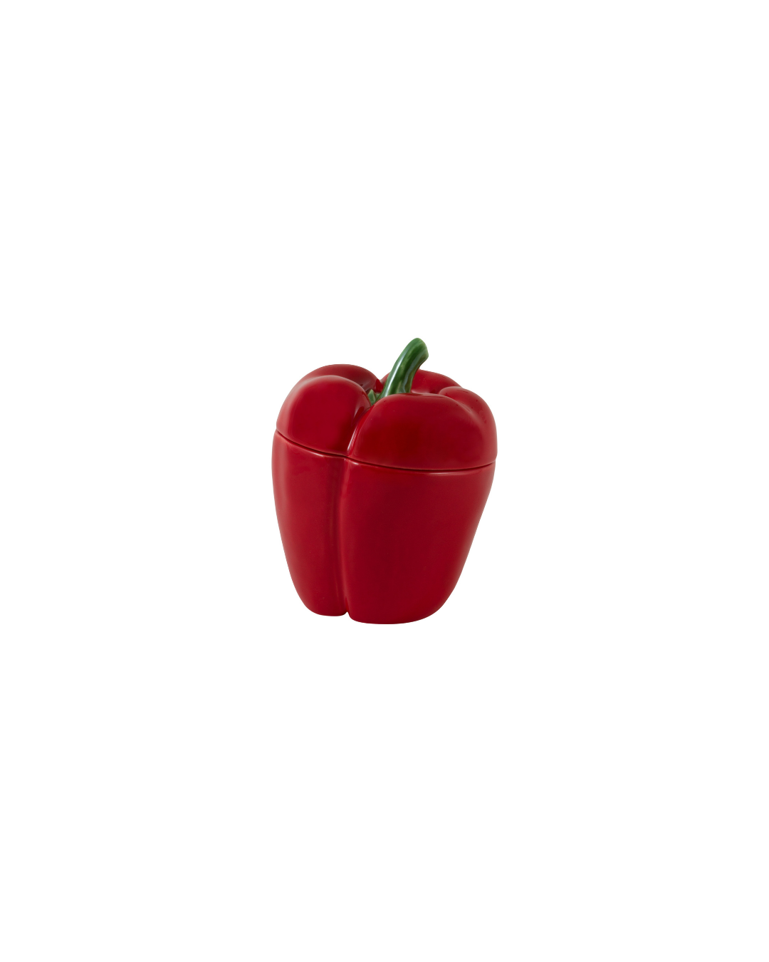Caixa Pimento Vermelho
