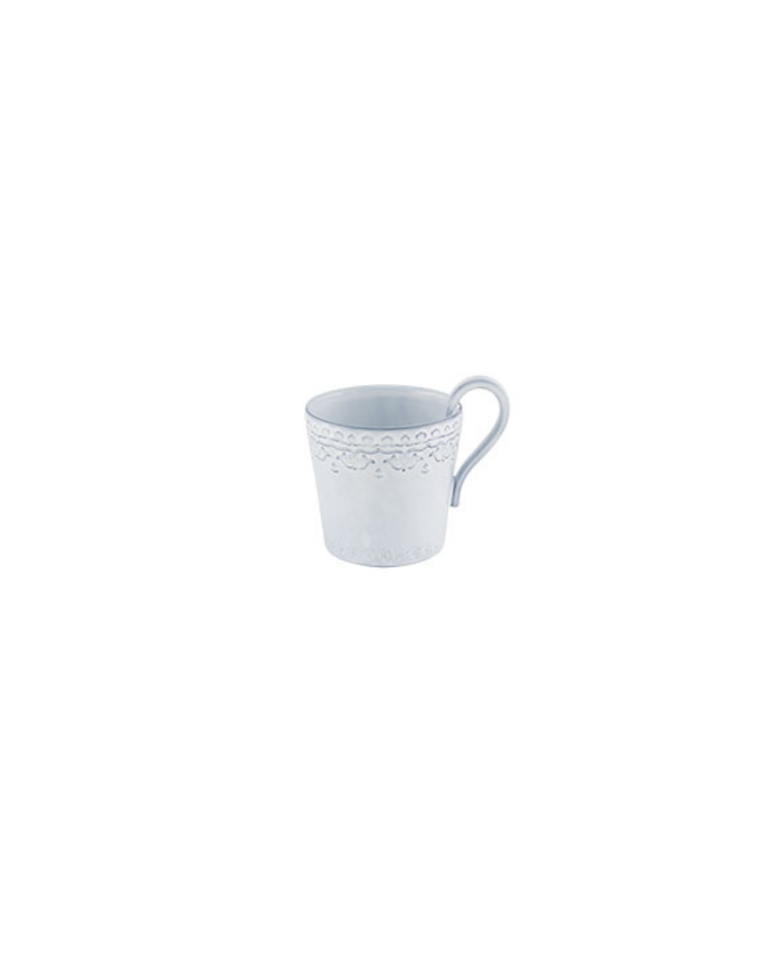 Caneca Rua Nova