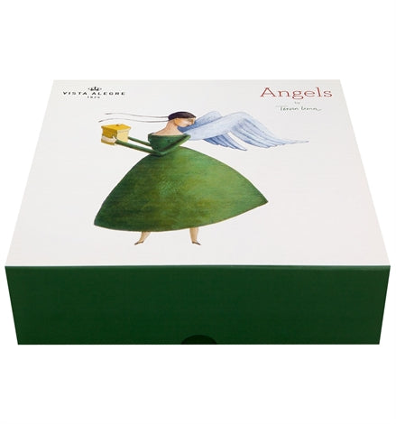 Angels - Centro de Mesa