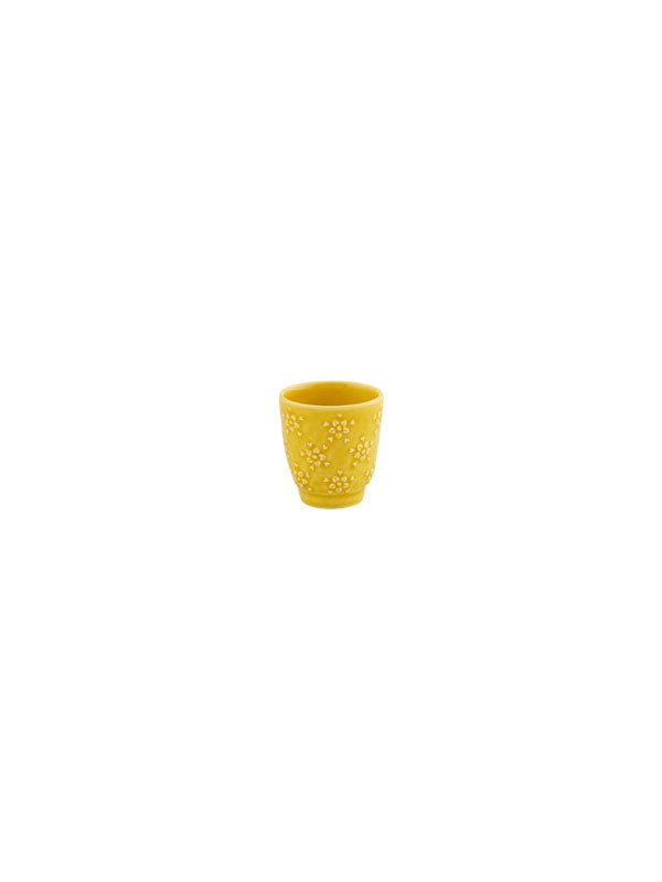 Chávena de Café Flora