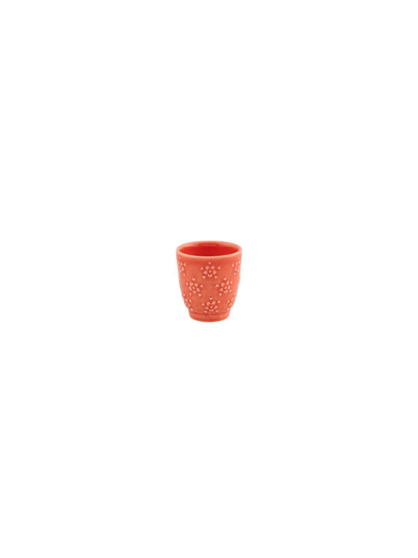 Chávena de Café Flora