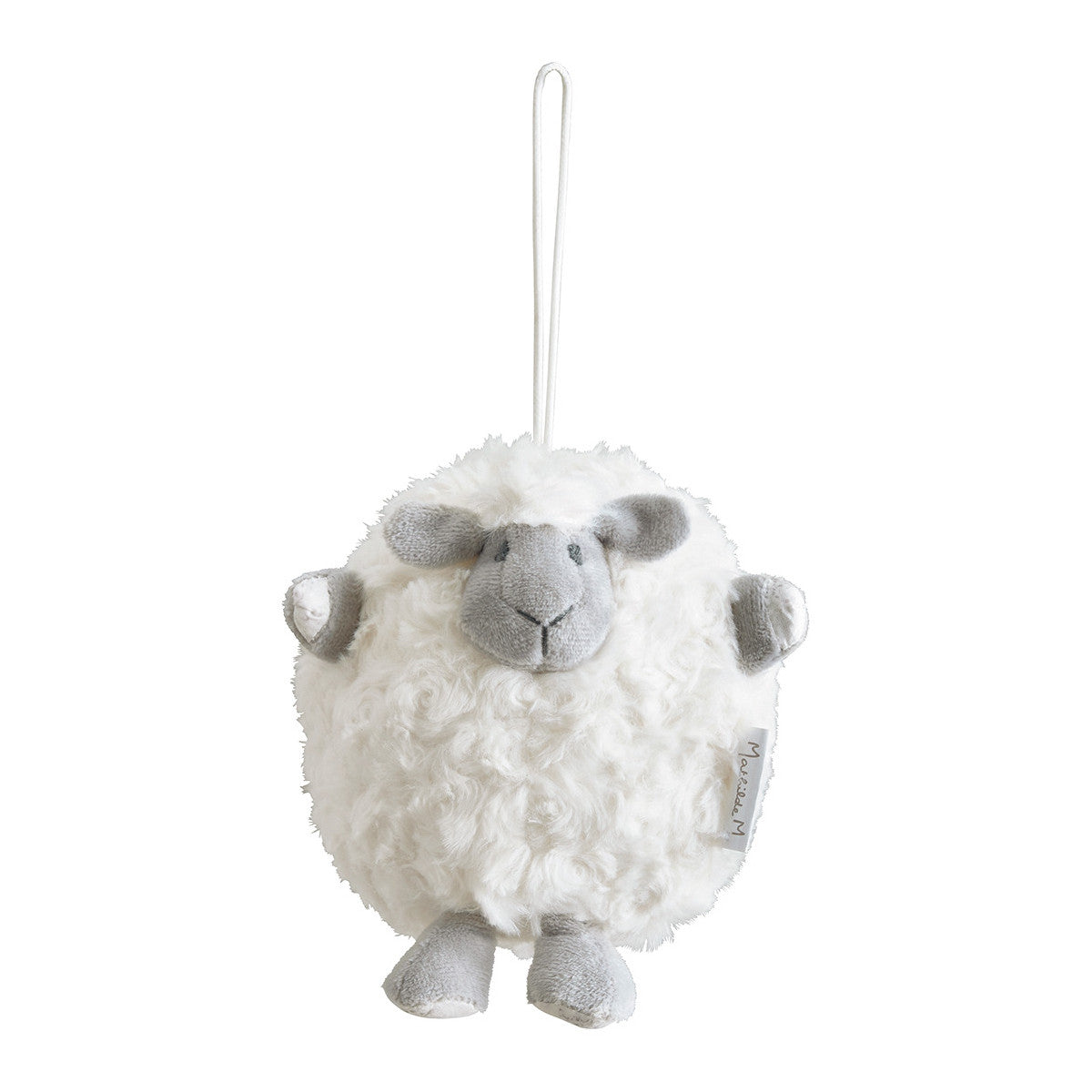 Peluche Ovelhinha