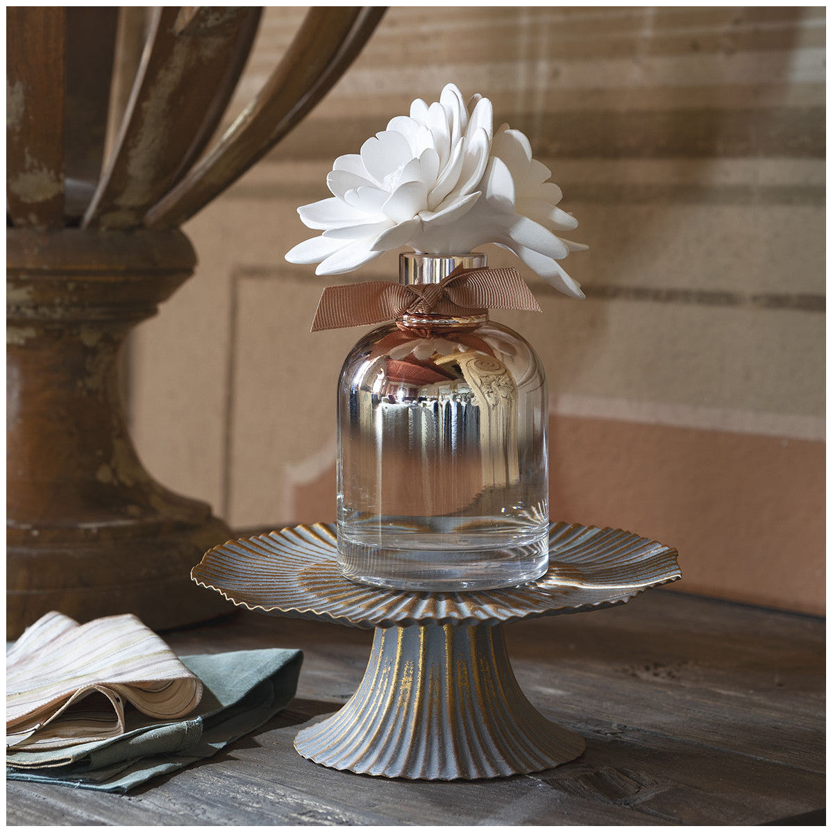 Difusor Valse Florale