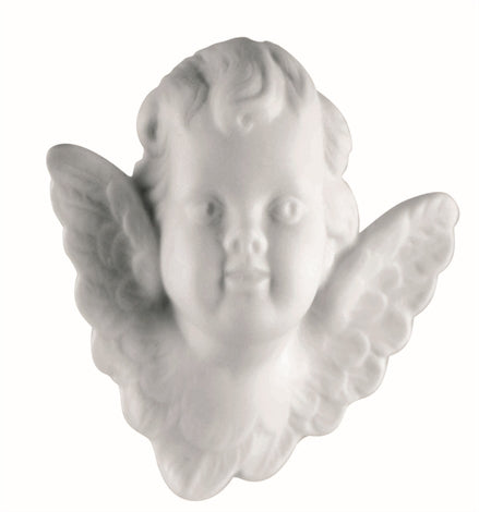 Biscuit - Escultura Anjo da Guarda