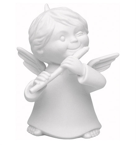 Biscuit - Escultura Anjo Maroto