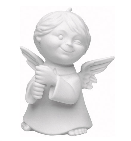 Biscuit - Escultura Anjo Maroto