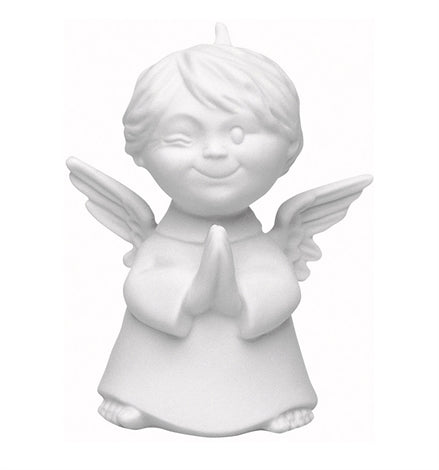 Biscuit - Escultura Anjo Maroto
